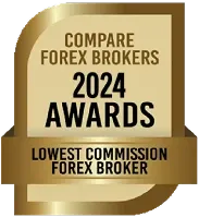 Compare Forex Broker Lowest Commission Forex Broker 2024