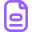 data icon